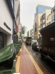 Hongkong Street (D1), Shop House #577108351